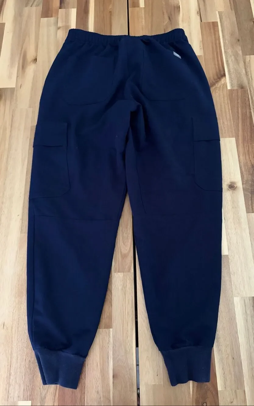 Figs Jogger Cargo Pants